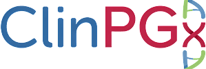 ClinPGx Logo